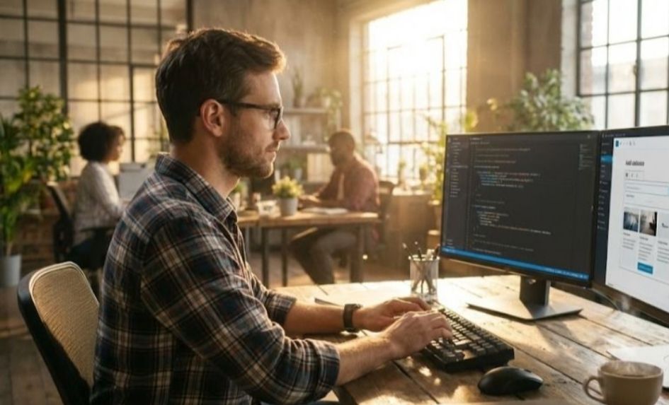 webshop maken Roermond