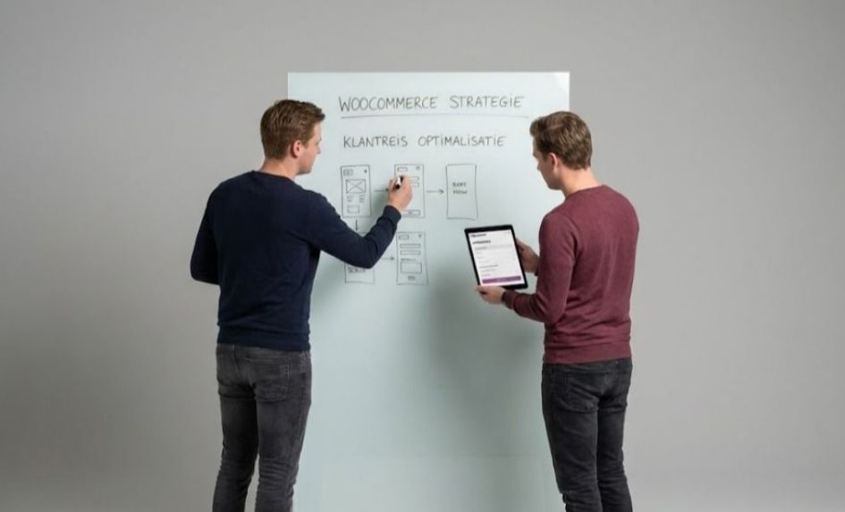 woocommerce webshop laten maken Roermond